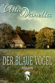 Cover von Der blaue Vogel