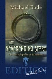 Cover von The Neverending Story