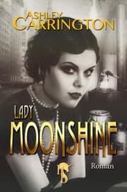 Cover von Lady Moonshine
