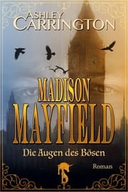 Cover von Madison Mayfield