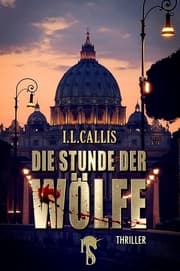 Cover von Die Stunde der Wölfe