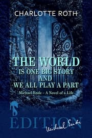 Cover von The World Is One Big Story and We all Play a Part