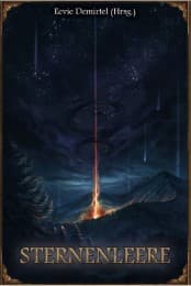 Cover von Sternenleere