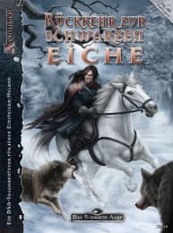 Cover von Rückkehr zur Schwarzen Eiche
