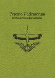 Cover von Peraine-Vademecum