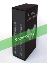 Cover von Das schwarze Auge Liber Sammelband Deluxe