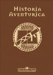 Cover von Historia Aventurica (Neuauflage)