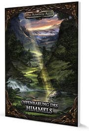 Cover von Offenbarung des Himmels