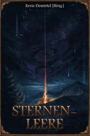 Cover von DSA: Sternenleere