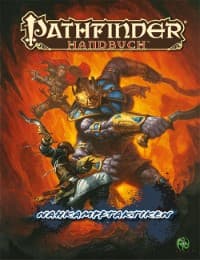 Cover von Nahkampftaktiken