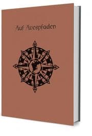 Cover von DSA - Auf Avespfaden