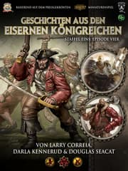 Cover von Geschichten aus den Eisernen Königreichen, Staffel 1 Episode 4