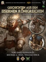 Cover von Geschichten aus den Eisernen Königreichen, Staffel 2 Episode 1