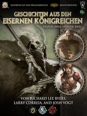 Cover von Geschichten aus den Eisernen Königreichen, Staffel 2 Episode 2