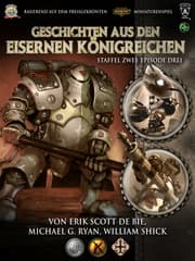 Cover von Geschichten aus den Eisernen Königreichen, Staffel 2 Episode 3