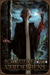 Cover von Schmiede des Verderbens