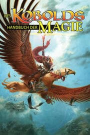 Cover von Des Kobolds Handbuch der Magie