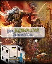 Cover von Des Kobolds Handbücher