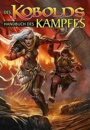 Cover von Des Kobolds Handbuch des Kampfes