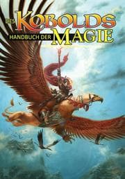 Cover von Des Kobolds Handbuch der Magie
