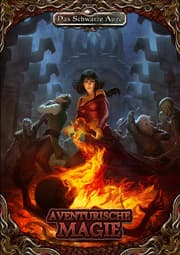 Cover von Aventurische Magie