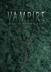 Cover von Vampire: Die Maskerade Jubiläumsausgabe