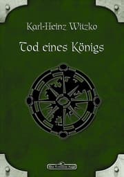 Cover von DSA 34: Tod eines Königs