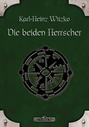 Cover von DSA 44: Die beiden Herrscher