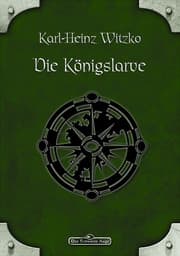Cover von DSA 47: Die Königslarve