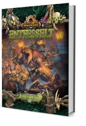 Cover von Iron Kingdoms Entfesselt - Grundregeln