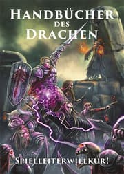 Cover von Spielleiterwillkür!