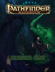 Cover von Heimgesuchte Helden