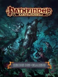 Cover von Reiche des Grauens