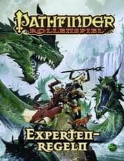 Cover von Pathfinder Expertenregeln Taschenbuch
