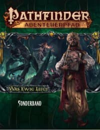 Cover von Was Ewig Liegt Sonderband