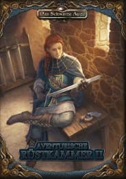 Cover von Aventurische Rüstkammer 2