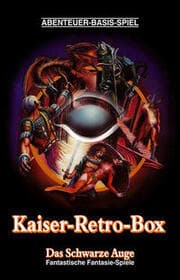 Cover von DSA1 - Kaiser-Retro-Box (remastered)