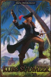 Cover von Kurs Südmeer