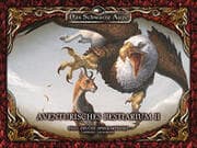 Cover von Das Schwarze Auge - Aventurisches Bestiarium 2