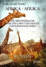 Cover von Afrika - Afrika