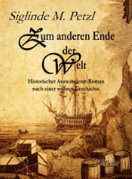 Cover von Zum anderen Ende der Welt