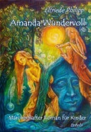 Cover von Amanda Wundervoll