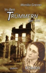 Cover von In den Trümmern der Uhr - ROMAN