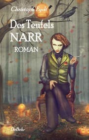 Cover von Des Teufels Narr - Roman