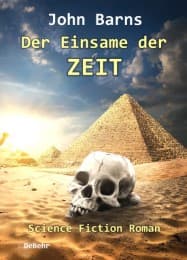 Cover von Der Einsame der Zeit