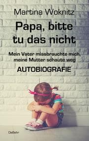 Cover von Papa, bitte tu das nicht