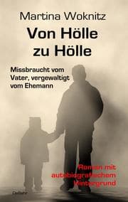 Cover von Von Hölle zu Hölle