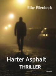 Cover von Harter Asphalt
