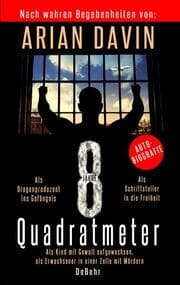 Cover von 8 Quadratmeter
