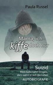 Cover von Mama, ich kiffe doch nur